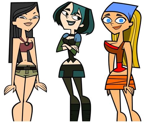 total drama r34|Rule34.GG .